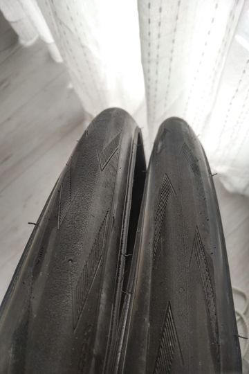 Brugt Schwalbe Pro One Addix TLE 30-584 2022 bike — billede 4 af 5