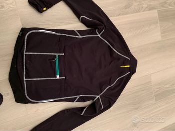 Used Mavic cosmic bike — image 2 of 3