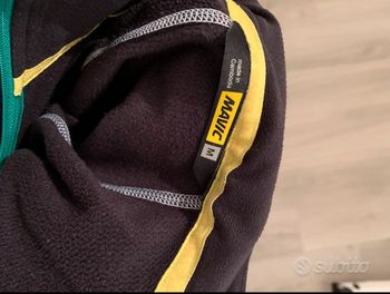 Used Mavic cosmic bike — image 3 of 3