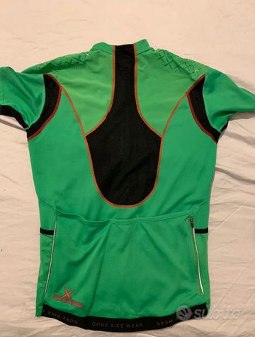 Gorewear alp-x bike usato — immagine 2 di 2