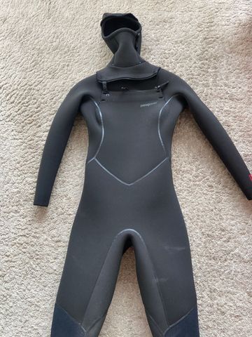 Gebrauchtes Patagonia Women's R4 Yulex Watersport Clothing
