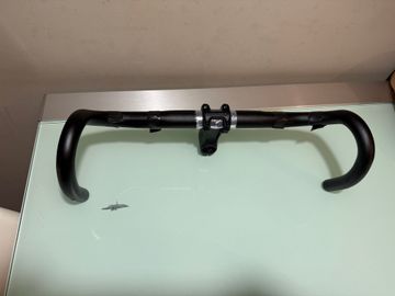 Used mmr ritchey butano 2025 Cockpit