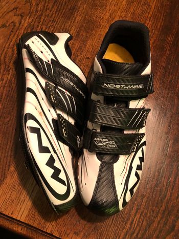 Used Northwave . 2020 bike — image 2 of 4