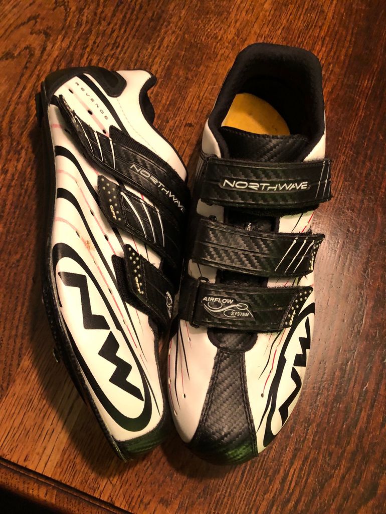 Used Northwave . 2020 bike — image 2 of 4