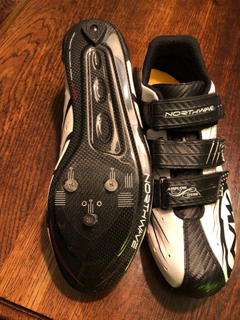 Used Northwave . 2020 bike — image 3 of 4