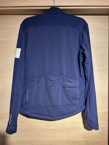 Rapha Windstop Jacket 2018 bike usato — immagine 2 di 2