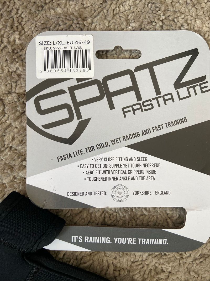 Spatz Fasta Lite 2024 bike d'occasion — image 2 sur 2