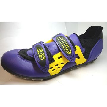 Brugt axo ats Mountainbike Schuh Cycling Shoes