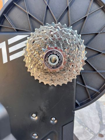 Brugt Elite rullo subito élite 2023 bike — billede 9 af 9