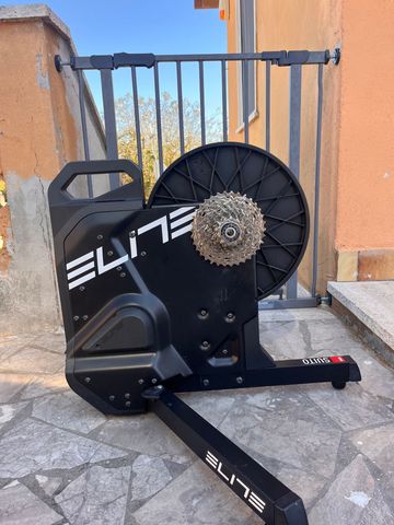 Brugt Elite rullo subito élite 2023 bike — billede 3 af 9