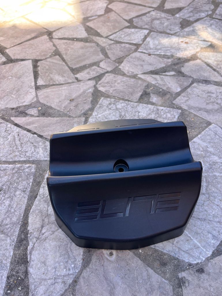 Brugt Elite rullo subito élite 2023 bike — billede 6 af 9