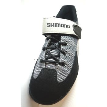 Used Shimano MTB Schuh SH-M038 Cycling Shoes