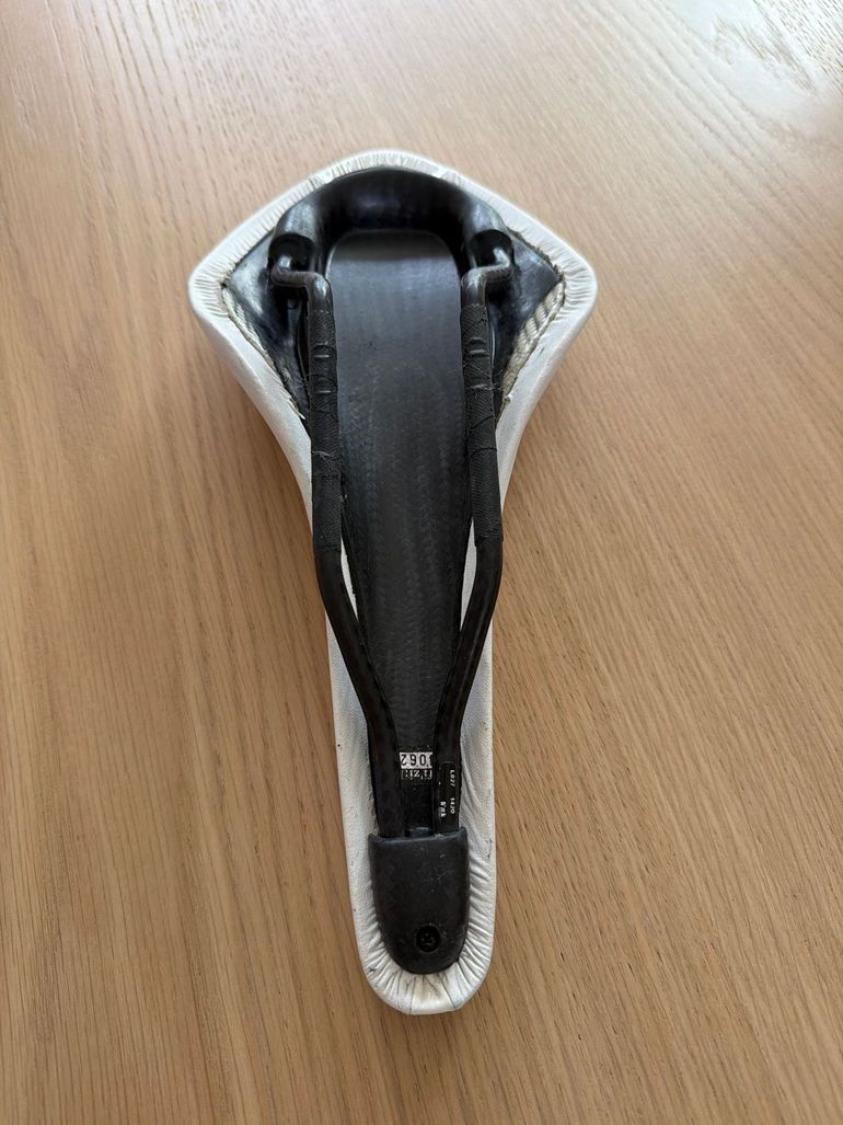 Used Fizik Arione CX carbon 2015 bike — image 3 of 3