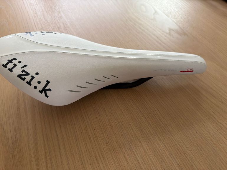 Used Fizik Arione CX carbon 2015 bike — image 2 of 3