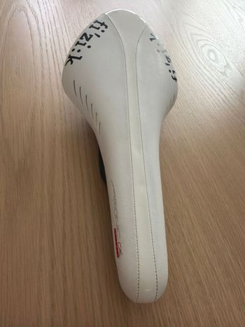 Used Fizik Arione CX carbon 2015 bike — image 1 of 3