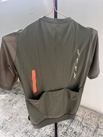 Used MAAP Evo 2023 bike — image 2 of 4