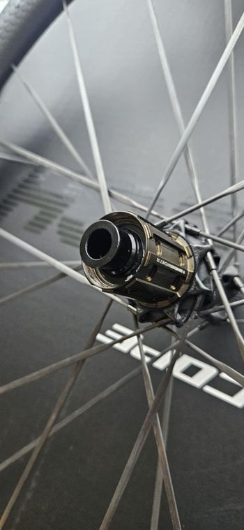 Used Scope Scope Artech 4 Wheelset 2025 bike — image 3 of 6
