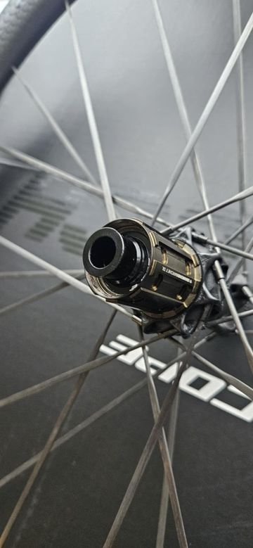Tweedehands Scope Artech 4 Wheelset 2025 bike — afbeelding 3 van 6