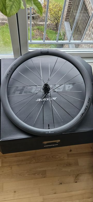 Tweedehands Scope Artech 4 Wheelset 2025 bike — afbeelding 1 van 6