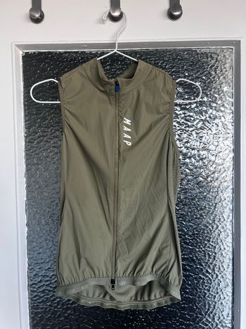 MAAP, Flow Vest