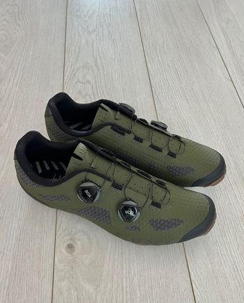 Used Giro Sector MTB Shoes 2025 Cycling Shoes
