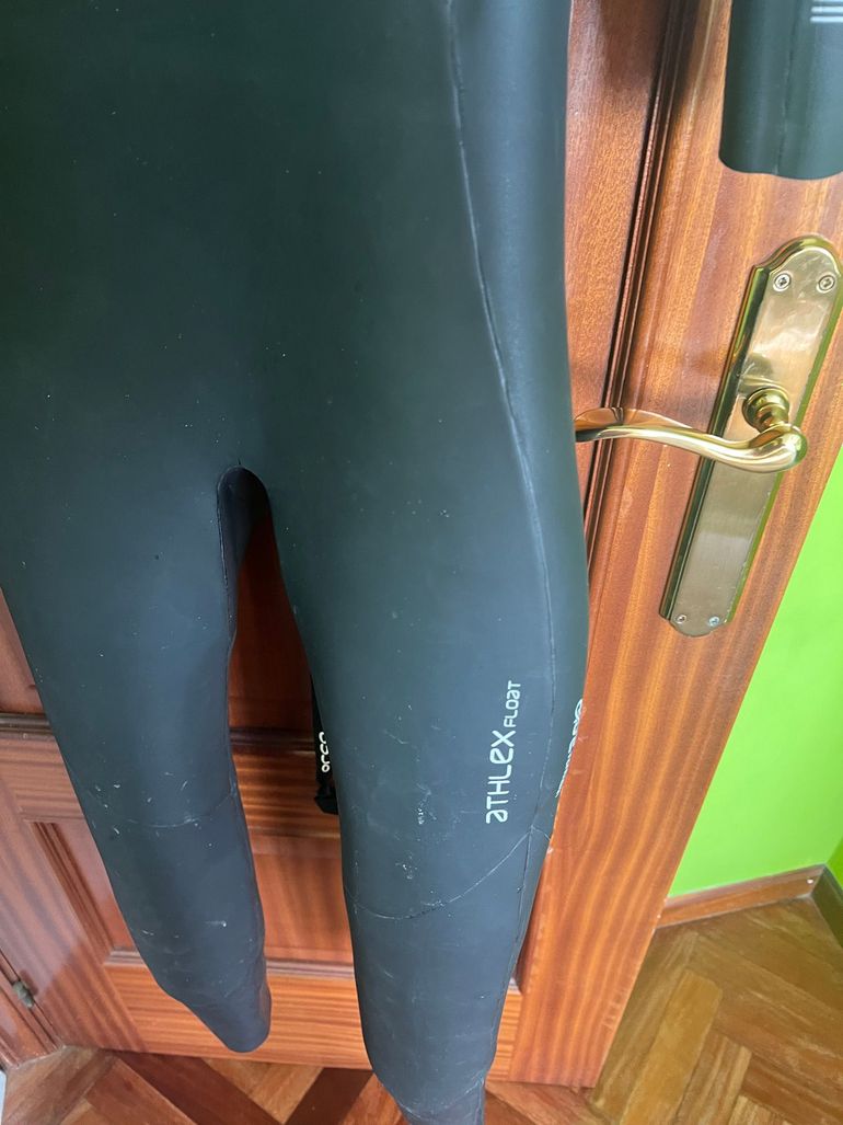 Tweedehands Athlex Float 2023 bike — afbeelding 6 van 18