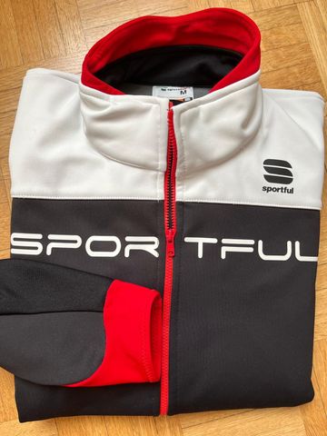 Brugt Sportful Giacca 2019 bike — billede 1 af 5