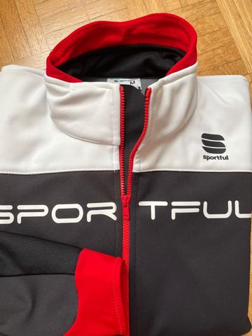 Brugt Sportful Giacca 2019 bike — billede 5 af 5