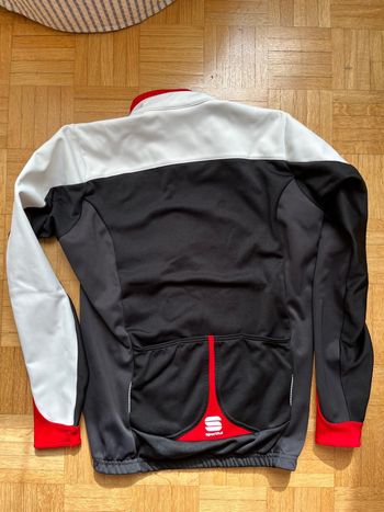 Used Sportful Giacca 2019 bike — image 3 of 5