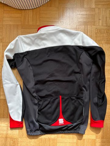 Brugt Sportful Giacca 2019 bike — billede 3 af 5