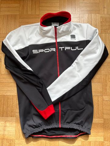 Brugt Sportful Giacca 2019 bike — billede 2 af 5