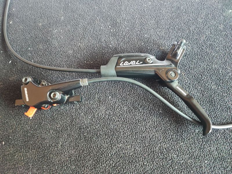 Sram level T 2022 Brakes usato
