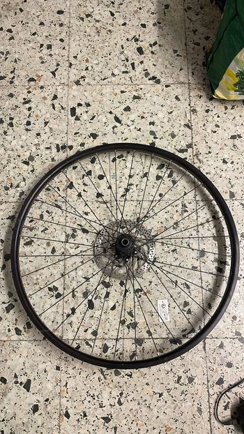 Used Shimano 29” 2023 bike — image 2 of 7
