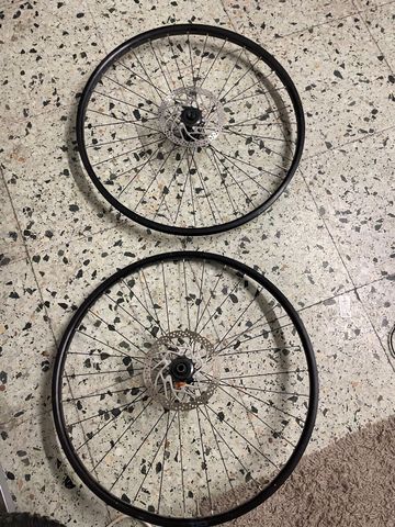 Shimano 29” 2023 bike d'occasion — image 1 sur 7