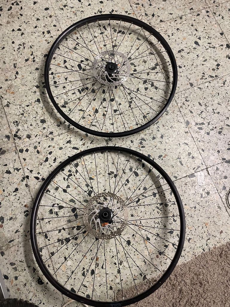 Used Shimano 29” 2023 bike — image 1 of 7