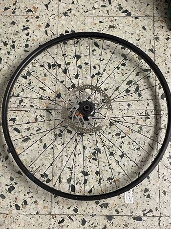 Used Shimano 29” 2023 bike — image 7 of 7