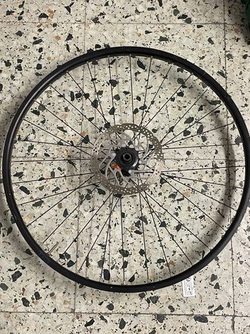 Shimano 29” 2023 bike d'occasion — image 7 sur 7