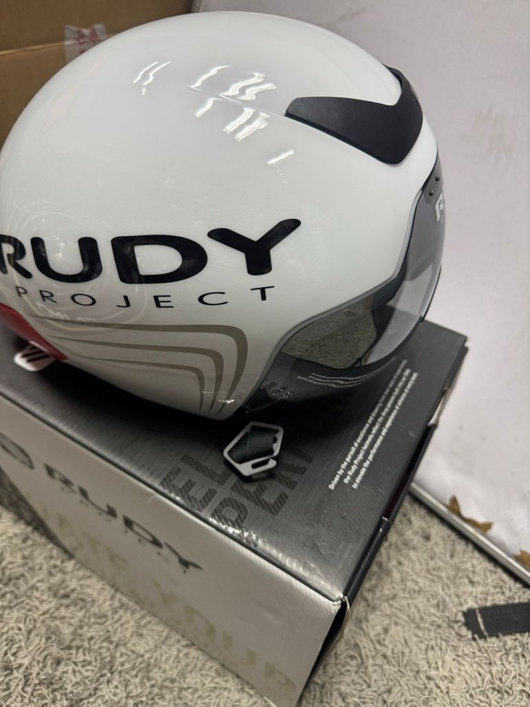 Öhlins rudy project the wing 2023