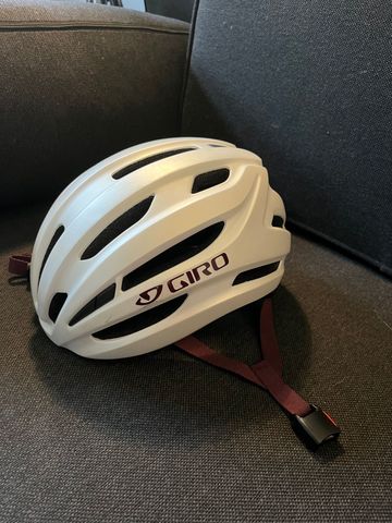 Used Giro Register II 2025 bike — image 1 of 8