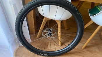 Używany Newmen Phase 30 light VONOA 2025 bike — zdjęcie 5 z 10