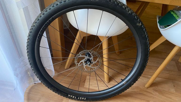Używany Newmen Phase 30 light VONOA 2025 bike — zdjęcie 5 z 10