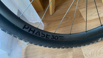 Używany Newmen Phase 30 light VONOA 2025 bike — zdjęcie 2 z 10