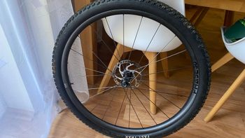 Używany Newmen Phase 30 light VONOA 2025 bike — zdjęcie 7 z 10