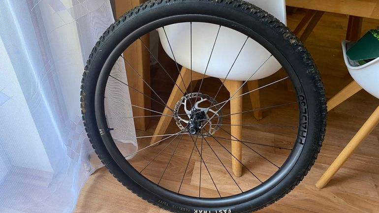 Używany Newmen Phase 30 light VONOA 2025 bike — zdjęcie 7 z 10