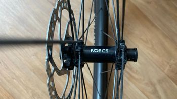 Używany Newmen Phase 30 light VONOA 2025 bike — zdjęcie 9 z 10