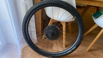 Used Newmen Phase 30 light VONOA 2025 bike — image 1 of 10