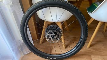 Używany Newmen Phase 30 light VONOA 2025 bike — zdjęcie 3 z 10