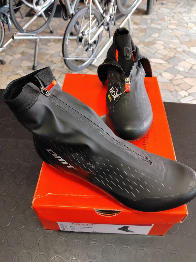 Brugt Diamant DMT Cycling Shoes 2025 Cycling Shoes