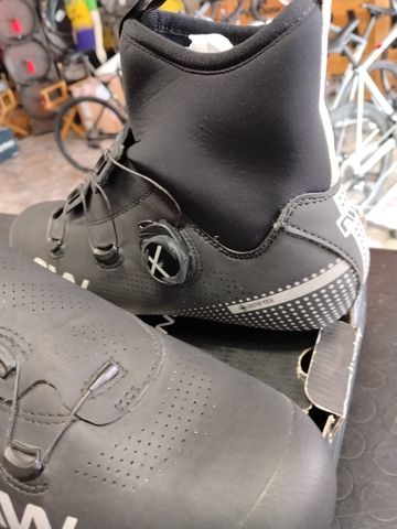 Brugt Northwave Celsius R GTX Uomo 2024 bike — billede 4 af 5
