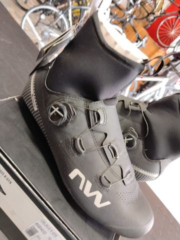 Brugt Northwave Celsius R GTX Uomo 2024 bike — billede 5 af 5